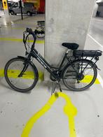 elektrische vrouwenfiets €450, Fietsen en Brommers, Ophalen, Gebruikt