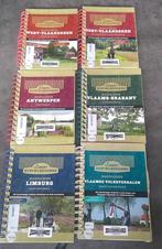 dicht bij huis gidsen, Boeken, Reisgidsen, Ophalen of Verzenden