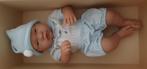 Baby pop jongen pasgeboren, Kinderen en Baby's, Speelgoed | Poppen, Nieuw, Ophalen, Babypop