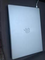 G4, Computers en Software, Apple Macbooks, Ophalen