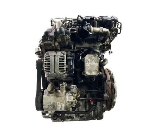 Skoda Fabia 1.2 CFWA CFW-motor, Auto-onderdelen, Motor en Toebehoren, Skoda, Ophalen of Verzenden
