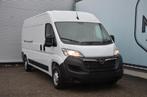 Opel Movano 2.2CDTI- L3H2- CRUISE- AIRCO- NIEUW- 27900+BTW, Autos, Camionnettes & Utilitaires, 2179 cm³, 121 kW, Opel, Achat