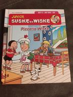 Suske en Wiske. Pizzeria Wiske, Boeken, Kinderboeken | Jeugd | onder 10 jaar, Ophalen of Verzenden, Zo goed als nieuw