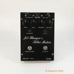 Coron JFM-100 Jet Flanger & Filter Matrix Analog BBD (fully, Muziek en Instrumenten, Ophalen of Verzenden, Gebruikt