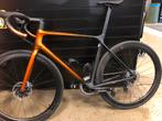 Giant trc advanced pro 0 - maat ML (56), Carbon, Zo goed als nieuw, Giant, Ophalen