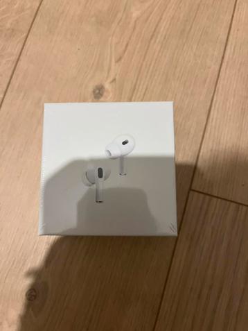 Apple Airpods pro 2 *NIEUW* geseald beschikbaar voor biedingen