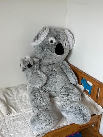 KOALA knuffel beschikbaar voor biedingen