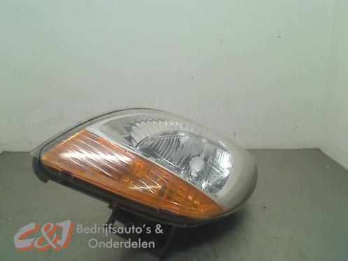 Koplamp links van een Renault Kangoo, Auto-onderdelen, Verlichting, Renault, Gebruikt, 3 maanden garantie, Ophalen of Verzenden