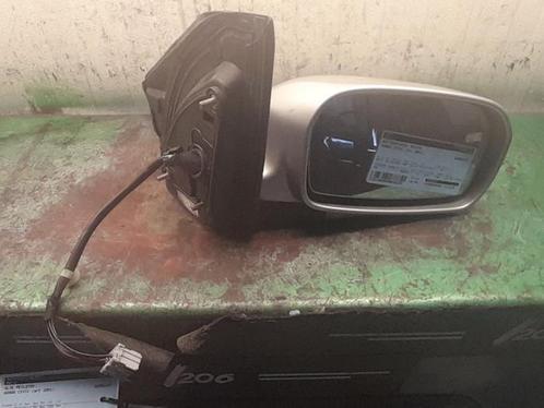 Buitenspiegel rechts van een Honda Civic, Auto-onderdelen, Spiegels, Honda, Gebruikt, 3 maanden garantie, Ophalen of Verzenden
