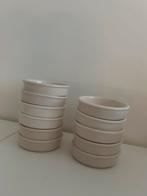 Lot de 11 ramequins pour crème brûlée, Huis en Inrichting, Ophalen
