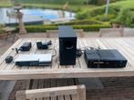 Bose lifestyle music system, Audio, Tv en Foto, Cd-spelers, Ophalen of Verzenden, Gebruikt, Overige merken