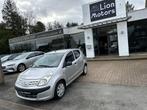 NISSAN PIXO 1,0 BENZINE *EURO5 * MET KEURING, Voorwielaandrijving, Euro 5, Stof, 50 kW