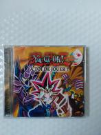 Yu-Gi-Oh! A Toi De Jouer, Cd's en Dvd's, Verzenden, Nieuw in verpakking