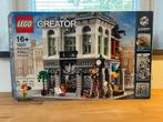 Lego Creator Expert Modular 10251 - Brick Bank, Kinderen en Baby's, Speelgoed | Duplo en Lego, Ophalen of Verzenden, Zo goed als nieuw