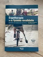 Ergotherapie in de fysieke revalidatie, Ophalen