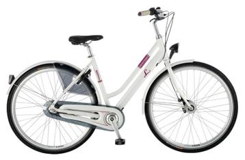Koop-avond: Montego legend premium, van 469 nu 325 euro, Vélos & Vélomoteurs, Neuf, Enlèvement, X, X