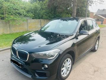 Bmw x1 1.5d sdrive16 2017MODEL EURO6b beschikbaar voor biedingen