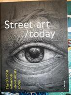 Street Art / Today, Enlèvement, Neuf