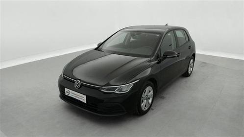 Volkswagen Golf 1.0 TSI Life Navi Cockpit / PDC av+ar, Auto's, Volkswagen, Bedrijf, Te koop, Golf, Benzine, Berline, 5 deurs, Zwart