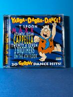 Yabba-dabba-dance 1-2-3, Verzenden