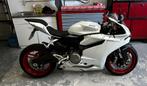 Ducati Panigale 899, 2 cilinders, 899 cc, Super Sport, Particulier