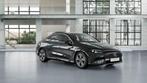 Mercedes-Benz CLA-klasse CLA 250+ Business Edition Panoramis, Auto's, Automaat, Gebruikt, Zwart, Zwart