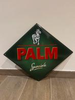 Palm emaillerie belge 2004, Verzamelen, Biermerken, Ophalen of Verzenden, Zo goed als nieuw, Palm