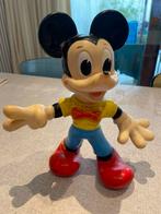 Vintage Mickey Mouse pieper, Verzamelen, Ophalen of Verzenden, Mickey Mouse, Gebruikt