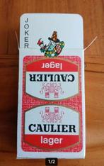 Brouwerij speelkaarten, Verzamelen, Verzenden