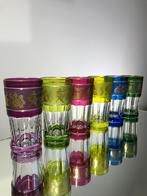 Val St Lambert - Danse de Flore - glazen, Enlèvement