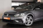 Volkswagen GOLF Variant Golf Variant 1.5 TSI DSG R-LINE Pano, Auto's, Automaat, 118 g/km, Stof, 4 cilinders