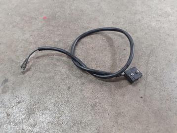 Remlichtschakelaar micro switch Monster SS 851 888 ST Paso beschikbaar voor biedingen