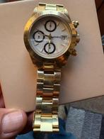 Montre en or 18k 140 grammes geneve, Ophalen, Goud, Goud