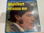 LP: Engelbert Humperdinck - Release me, Gebruikt, Ophalen