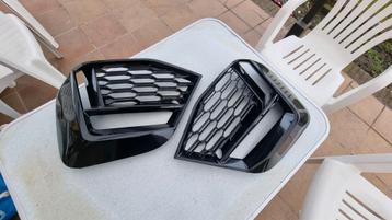  front grille  pour bumber bmw 2 f44 modèle  beschikbaar voor biedingen