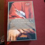 I. Caldwell - Een Venetiaans geheim, Enlèvement ou Envoi, I. Caldwell; D. Thomason