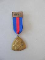 Medaille vierdaagse van de ijzer Marche 2004, Verzamelen, Militaria | Algemeen, Verzenden, Overige soorten, Lintje, Medaille of Wings