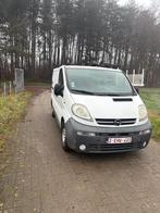Opel Vivaro, Vivaro, Diesel, Particulier, Te koop