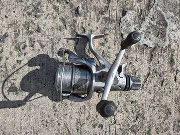Shimano Baitrunner Aero GTE 8000B beschikbaar voor biedingen