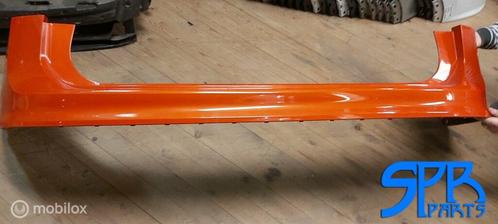 Achterbumper Tiguan 5NN ALLSPACE LB2Y 6X PDC PLA 5NN807421, Auto-onderdelen, Carrosserie, Bumper, Volkswagen, Achter, Nieuw