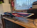 Traxxas spartan sr nieuw, Ophalen, Zo goed als nieuw