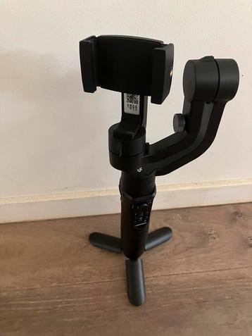 Rollei Smartphone Gimbal beschikbaar voor biedingen