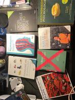 Boeken toegepaste psychologie 1ste jaar + 1boek 2de jaar, Boeken, Studieboeken en Cursussen, Ophalen of Verzenden, Zo goed als nieuw