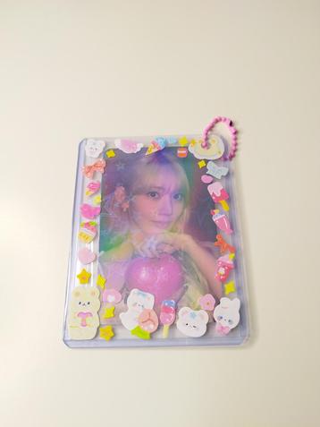 3 kpop toploaders, Verzamelen, Muziek, Artiesten en Beroemdheden, Ophalen of Verzenden, Nieuw, Foto of Kaart