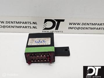 Control unit idling BMW E30 325e E28 525e M20 13411286133 beschikbaar voor biedingen