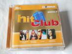 CD - RADIO DONNA - HITCLUB - 2004.1, Cd's en Dvd's, Ophalen of Verzenden, Dance