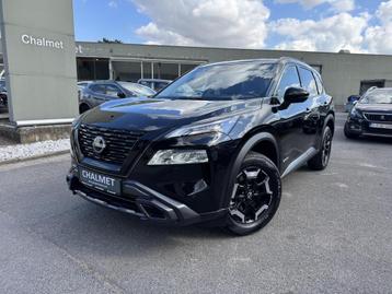 Nissan X-Trail MY25 E-POWER 213HP e-4ORCE 5ST N-TREK  beschikbaar voor biedingen