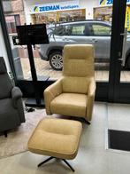 BLACK FRIDAY ACTIE – TIJDELIJKE PROMO BIJ ZITCOMFORT!!, Stof, ., Nieuw, Ophalen of Verzenden