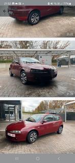 Alfa Romeo 147 1.6ts 65000km, Auto's, 4 deurs, Particulier, Te koop