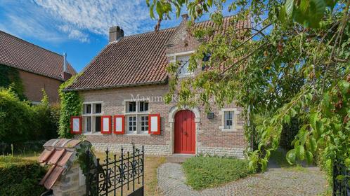 Huis te huur in Sterrebeek, 2 slpks, Immo, Huizen te huur, Vrijstaande woning, E